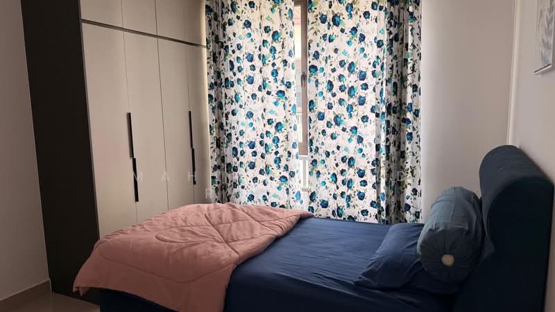 Rumah Teres 2 Tingkat untuk Disewa di Setia Safiro (Cyberjaya) - Mahzah Mohd Rapiee - Bedroom - PropertyGuru.com.my