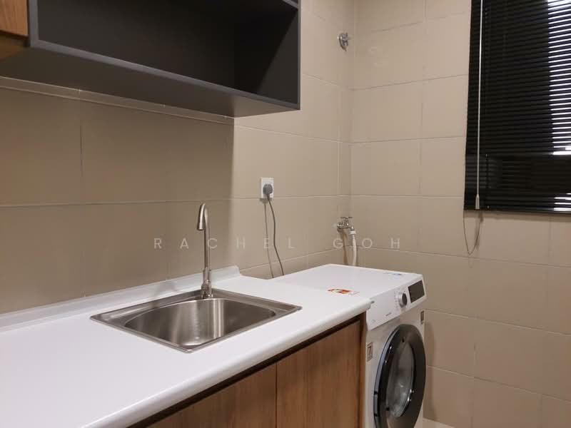Servis Apartment untuk Disewa di Sunway Geo Residence - Rachel Goh - Interior - PropertyGuru.com.my