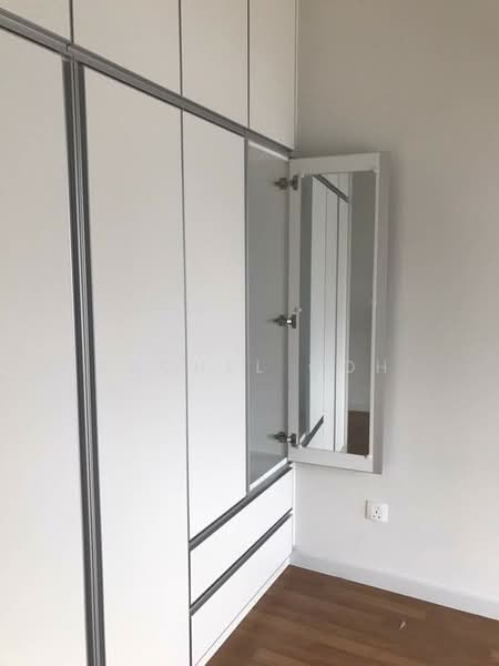 Servis Apartment untuk Disewa di Sunway Geo Residence - Rachel Goh - Interior - PropertyGuru.com.my