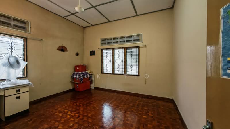 Semi-Detached House for Sale in Taman Rengit (Rengit) - Hoki Teo - Interior - PropertyGuru.com.my