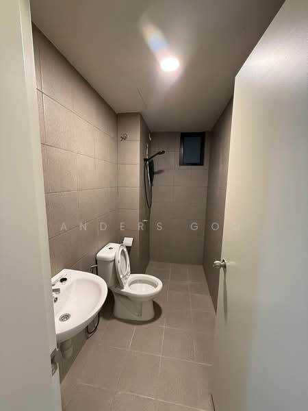 Apartment for Rent at Residensi Max - Anders Goo - Bathroom - PropertyGuru.com.my