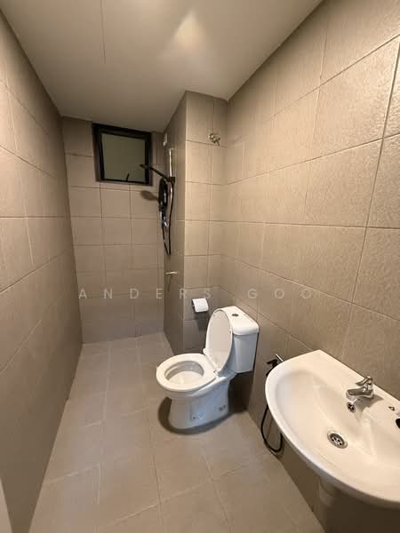 Apartment for Rent at Residensi Max - Anders Goo - Bathroom - PropertyGuru.com.my
