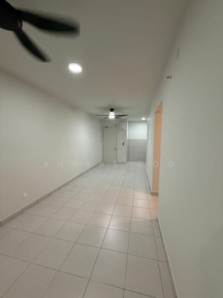 Apartment for Rent at Residensi Max - Anders Goo - Corridor - PropertyGuru.com.my