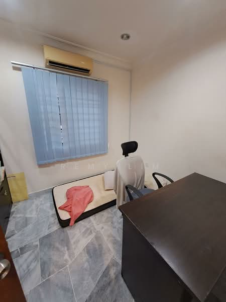 Rumah Teres 2 Tingkat untuk Disewa di Taman Mega Jaya (Ampang) - Remy Lim - Study - PropertyGuru.com.my