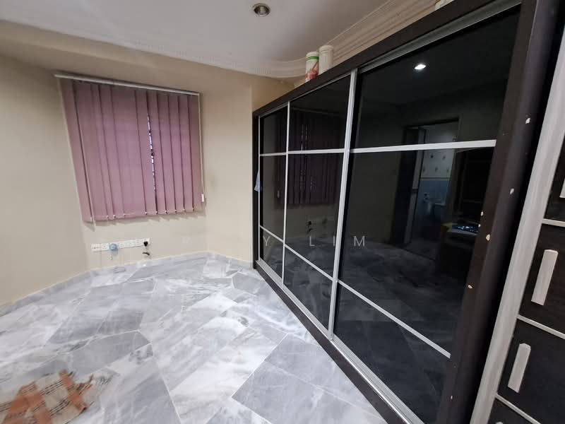 Rumah Teres 2 Tingkat untuk Disewa di Taman Mega Jaya (Ampang) - Remy Lim - PropertyGuru.com.my