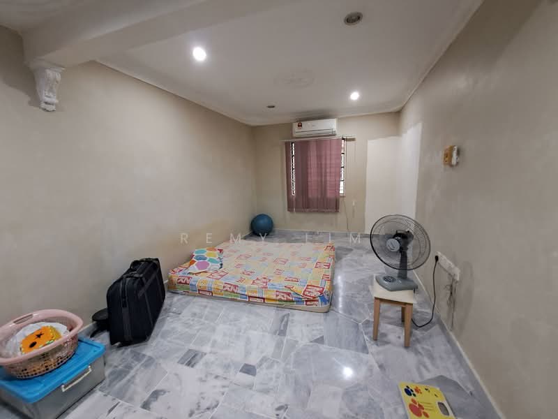 Rumah Teres 2 Tingkat untuk Disewa di Taman Mega Jaya (Ampang) - Remy Lim - PropertyGuru.com.my