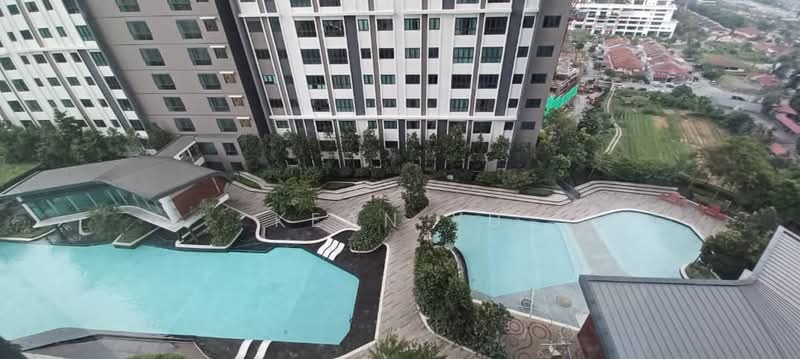 Service Residence for Rent at M Centura - Kean Yu - Exterior - PropertyGuru.com.my
