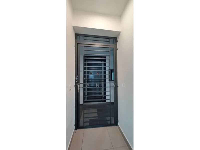 Service Residence for Rent at M Centura - Kean Yu - Entrance - PropertyGuru.com.my
