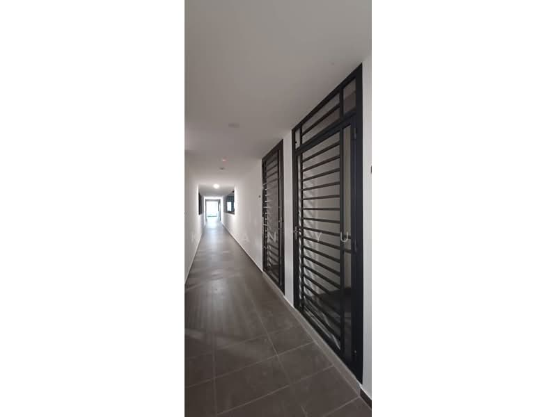 Service Residence for Rent at M Centura - Kean Yu - Corridor - PropertyGuru.com.my