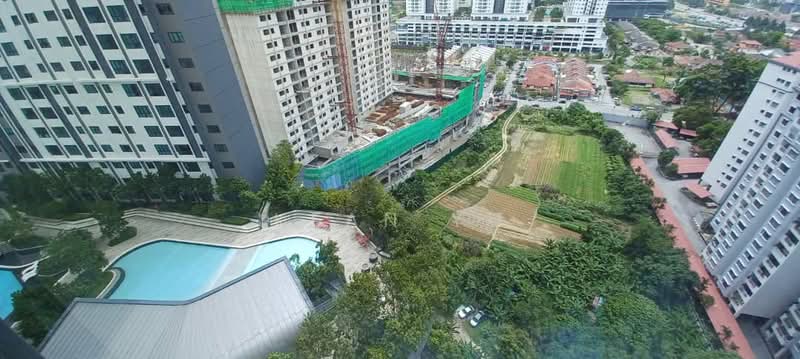 Service Residence for Rent at M Centura - Kean Yu - Exterior - PropertyGuru.com.my