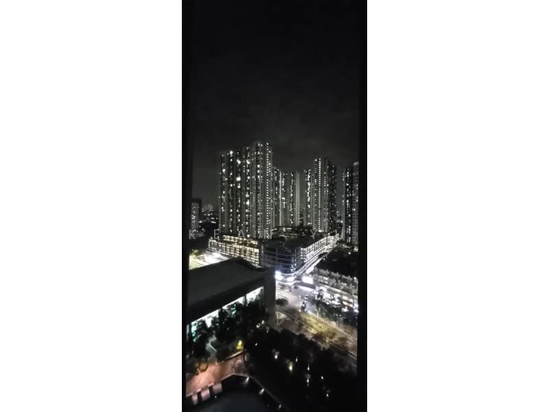 Service Residence for Rent at M Centura - Kean Yu - Exterior - PropertyGuru.com.my