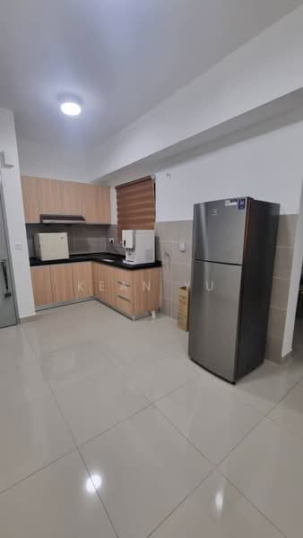 Service Residence for Rent at M Centura - Kean Yu - Kitchen - PropertyGuru.com.my