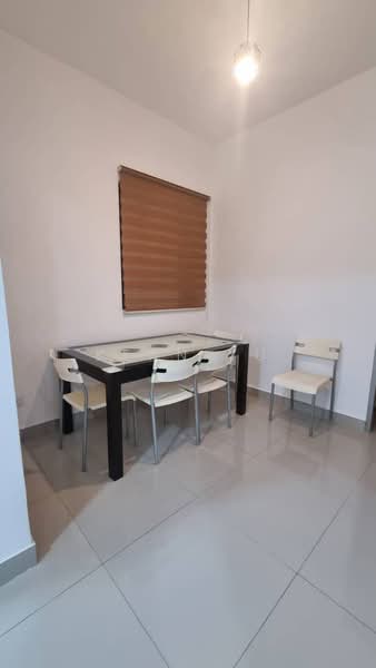 Service Residence for Rent at M Centura - Kean Yu - Dining Room - PropertyGuru.com.my