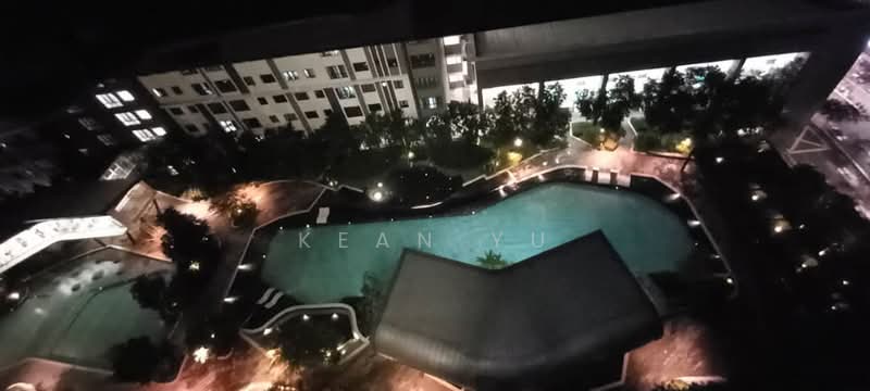 Service Residence for Rent at M Centura - Kean Yu - Exterior - PropertyGuru.com.my