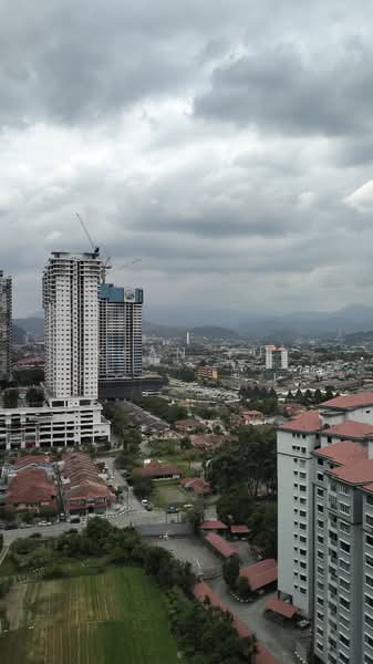 Service Residence for Rent at M Centura - Kean Yu - Exterior - PropertyGuru.com.my