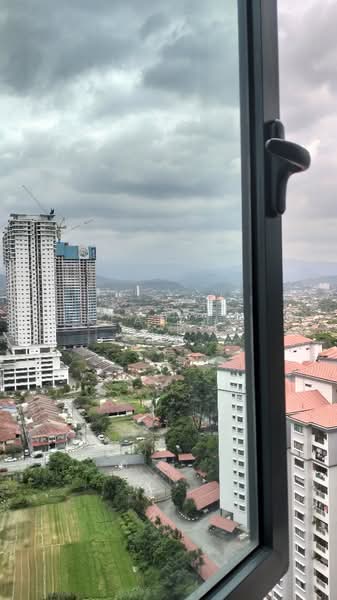 Service Residence for Rent at M Centura - Kean Yu - View - PropertyGuru.com.my