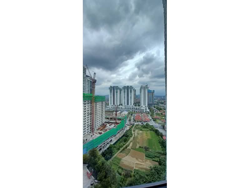 Service Residence for Rent at M Centura - Kean Yu - Exterior - PropertyGuru.com.my