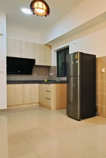 Service Residence for Rent at M Centura - Kean Yu - Kitchen - PropertyGuru.com.my