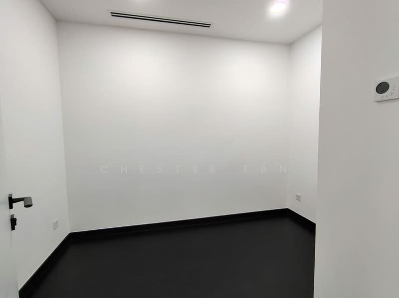 Servis Apartment untuk Disewa di Regent Suites @ Pavilion Damansara Heights - Chester Tan - Interior - PropertyGuru.com.my