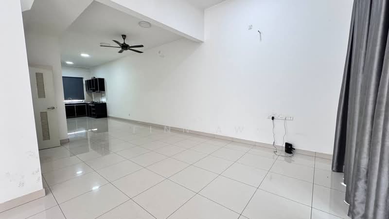 Rumah Teres 2 Tingkat untuk Disewa di Iskandar Puteri (Nusajaya) (Johor) - Finn Aw - PropertyGuru.com.my