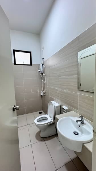 Rumah Teres 2 Tingkat untuk Disewa di Iskandar Puteri (Nusajaya) (Johor) - Finn Aw - PropertyGuru.com.my