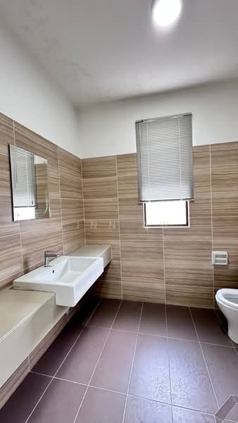Rumah Teres 2 Tingkat untuk Disewa di Iskandar Puteri (Nusajaya) (Johor) - Finn Aw - PropertyGuru.com.my