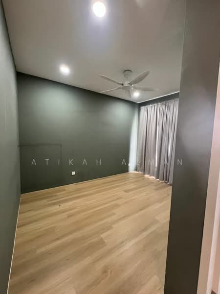 Condominium for Rent at Platinum Splendor Residence - Atikah Azman - Interior - PropertyGuru.com.my