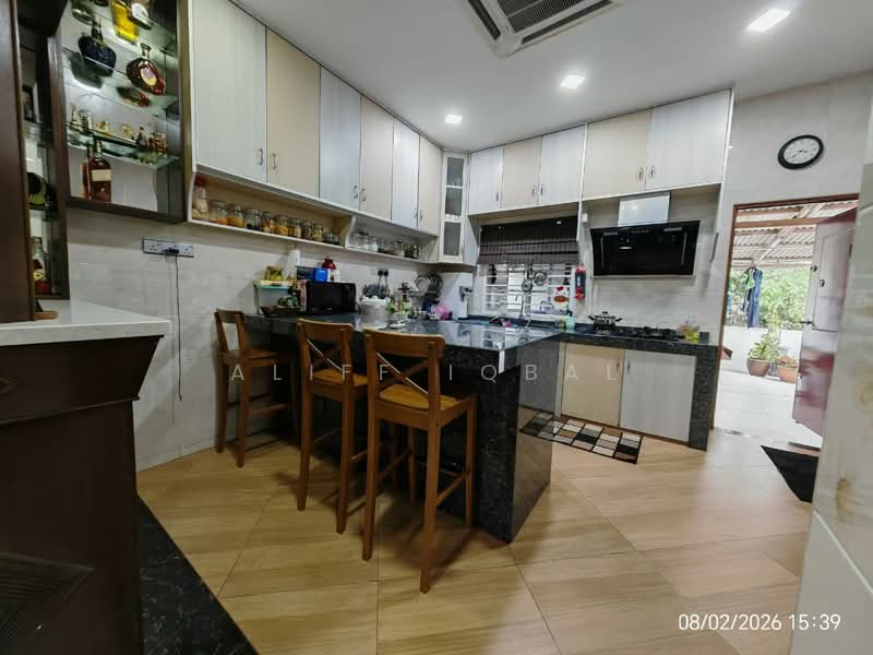 1-storey Terraced House for Sale in Puchong (Selangor) - Aliff Iqbal - PropertyGuru.com.my