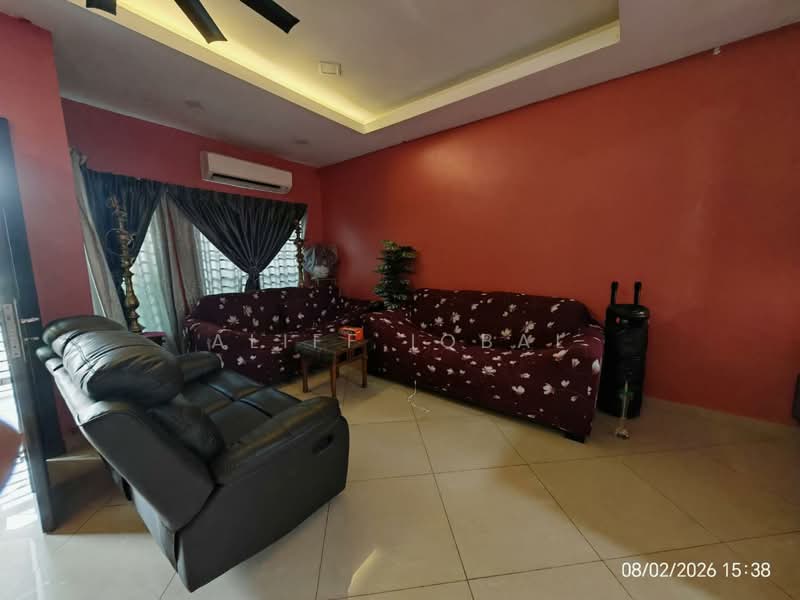 1-storey Terraced House for Sale in Puchong (Selangor) - Aliff Iqbal - PropertyGuru.com.my