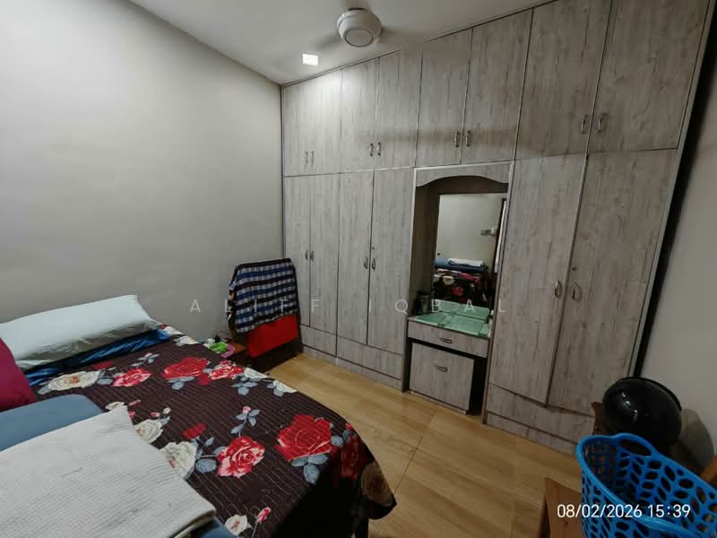 1-storey Terraced House for Sale in Puchong (Selangor) - Aliff Iqbal - PropertyGuru.com.my