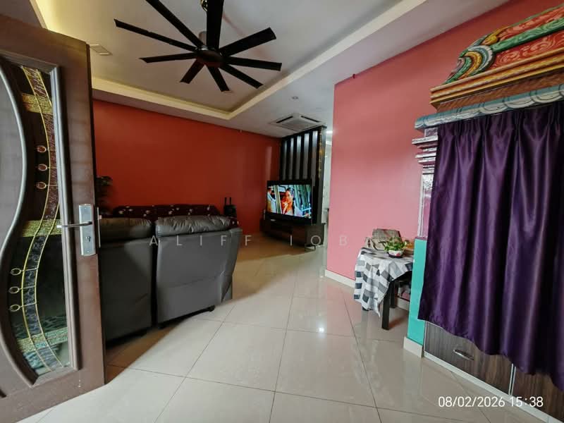 1-storey Terraced House for Sale in Puchong (Selangor) - Aliff Iqbal - PropertyGuru.com.my