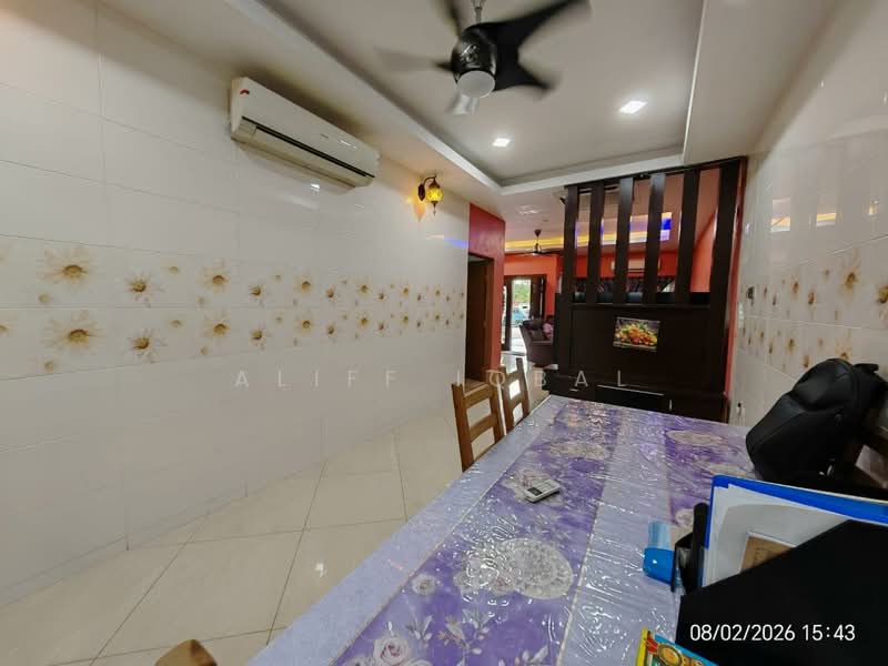 1-storey Terraced House for Sale in Puchong (Selangor) - Aliff Iqbal - PropertyGuru.com.my