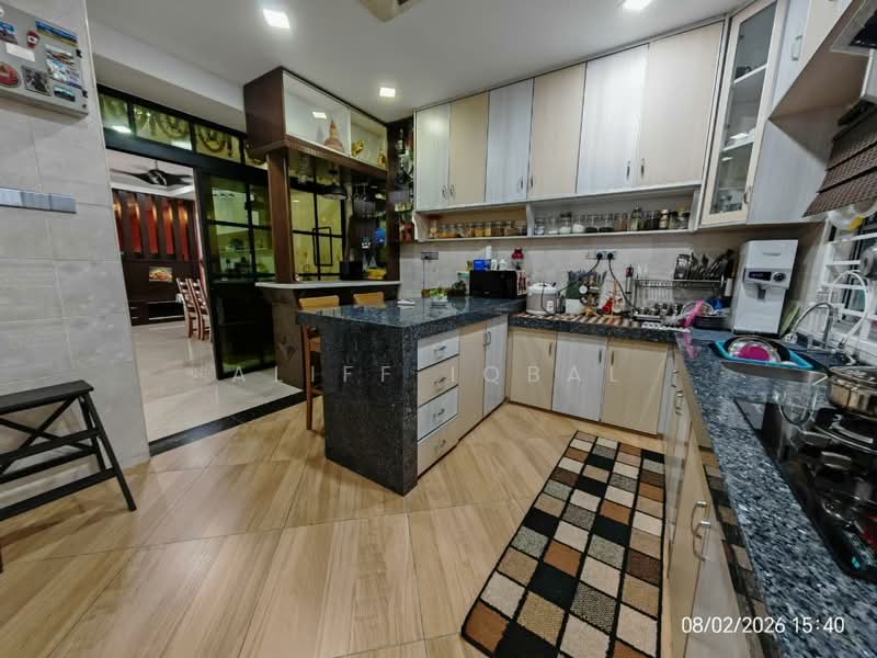 1-storey Terraced House for Sale in Puchong (Selangor) - Aliff Iqbal - PropertyGuru.com.my