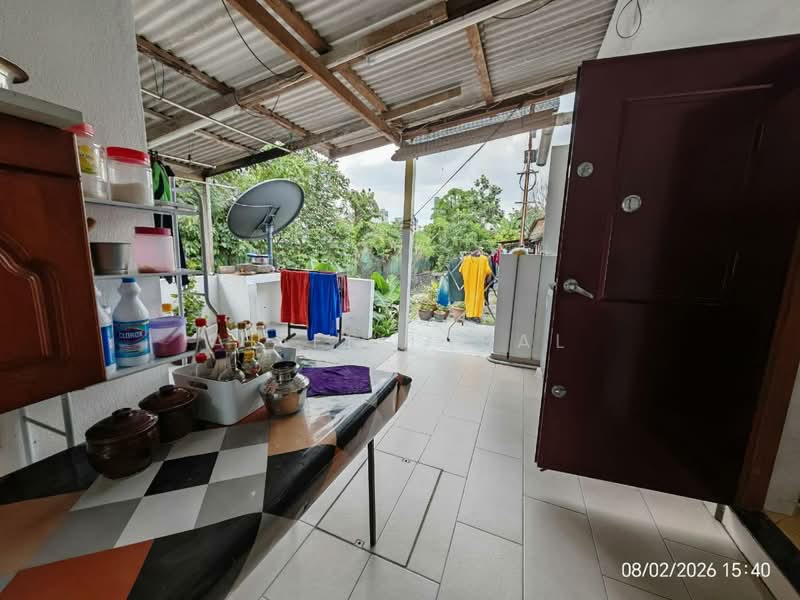 1-storey Terraced House for Sale in Puchong (Selangor) - Aliff Iqbal - PropertyGuru.com.my