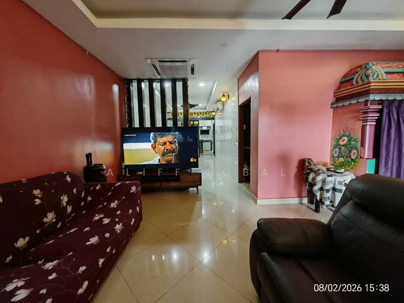 1-storey Terraced House for Sale in Puchong (Selangor) - Aliff Iqbal - PropertyGuru.com.my