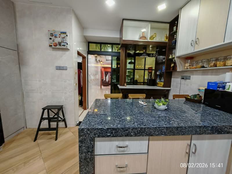 1-storey Terraced House for Sale in Puchong (Selangor) - Aliff Iqbal - PropertyGuru.com.my