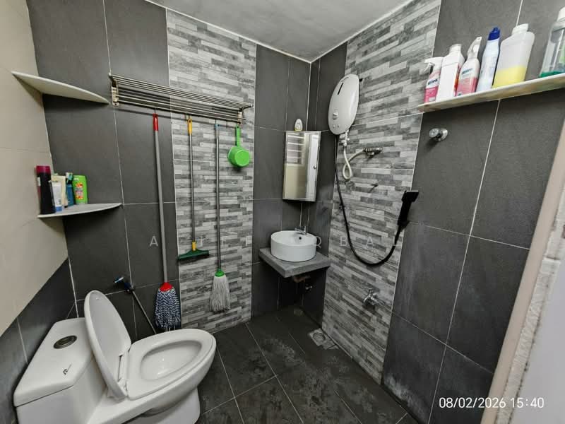 1-storey Terraced House for Sale in Puchong (Selangor) - Aliff Iqbal - PropertyGuru.com.my