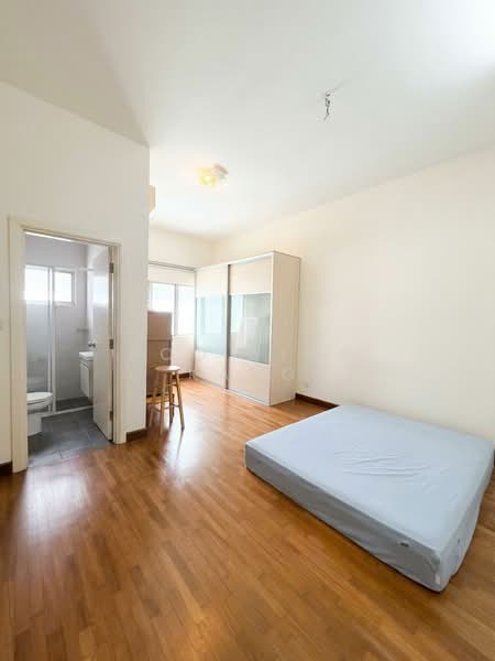 Semi-Detached House for Sale in Setia Eco Park (Setia Alam) - Koo Ying Kang - Bedroom - PropertyGuru.com.my