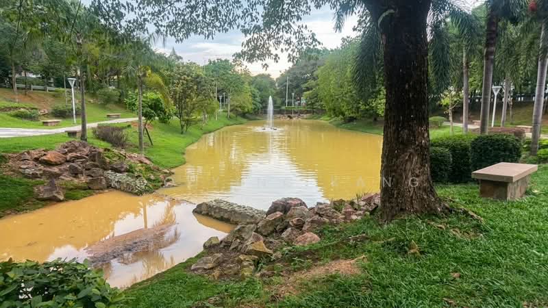 Semi-Detached House for Sale in Setia Eco Park (Setia Alam) - Koo Ying Kang - Exterior - PropertyGuru.com.my