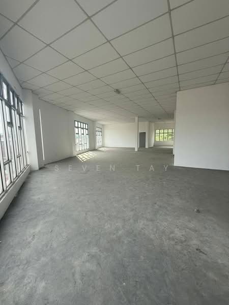 Shop / Office for Rent in Senai (Johor) - Seven Tay - Interior - PropertyGuru.com.my