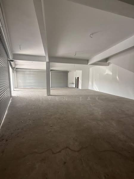 Shop / Office for Rent in Senai (Johor) - Seven Tay - Interior - PropertyGuru.com.my