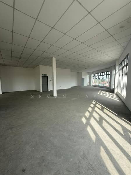 Shop / Office for Rent in Senai (Johor) - Seven Tay - Interior - PropertyGuru.com.my