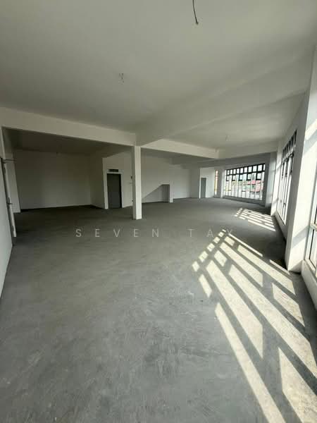 Shop / Office for Rent in Senai (Johor) - Seven Tay - Interior - PropertyGuru.com.my