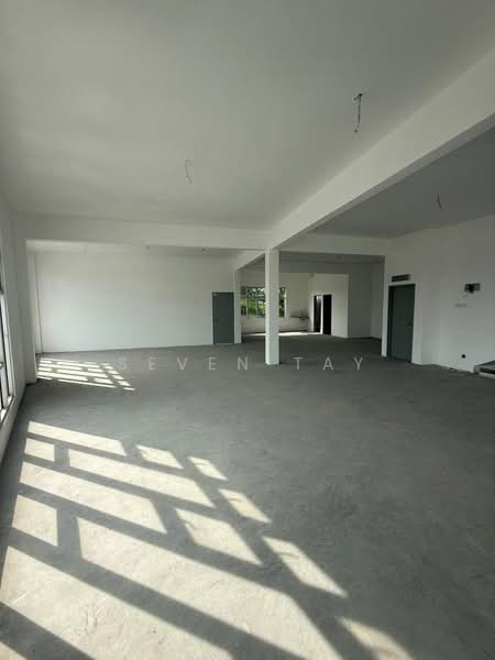 Shop / Office for Rent in Senai (Johor) - Seven Tay - Interior - PropertyGuru.com.my