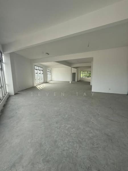 Shop / Office for Rent in Senai (Johor) - Seven Tay - Interior - PropertyGuru.com.my