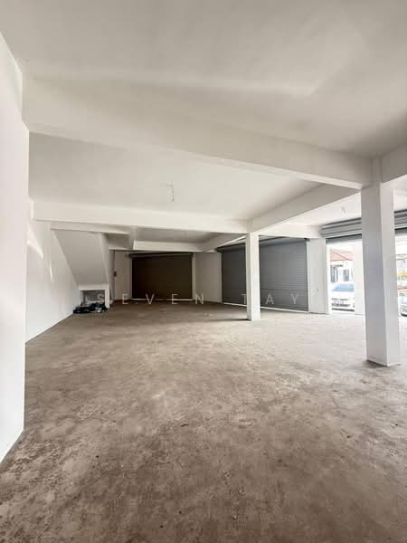 Shop / Office for Rent in Senai (Johor) - Seven Tay - Interior - PropertyGuru.com.my
