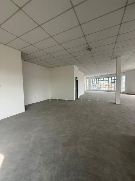 Shop / Office for Rent in Senai (Johor) - Seven Tay - Interior - PropertyGuru.com.my