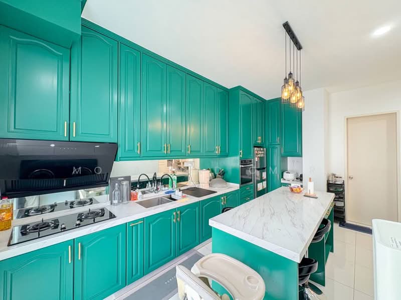 2-storey Terraced House for Sale in Eco Forest (Semenyih) - Mohammad Omar - PropertyGuru.com.my