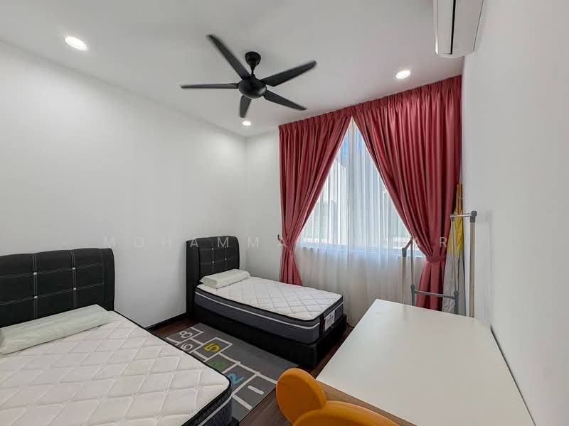 2-storey Terraced House for Sale in Eco Forest (Semenyih) - Mohammad Omar - PropertyGuru.com.my