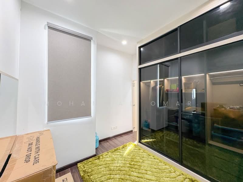 2-storey Terraced House for Sale in Eco Forest (Semenyih) - Mohammad Omar - PropertyGuru.com.my